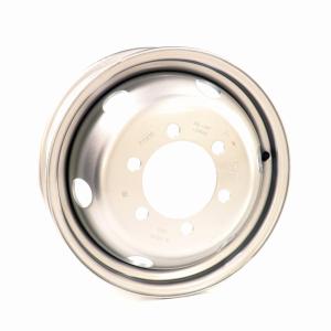 Диск колесный 16 штампованный ГАЗ-3302,Next,Бизнес усиленный ASTERRO TC1607F (1250кг.)