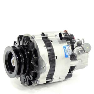 Генератор HYUNDAI Porter 12В,65А крепеж 10мм MANDO