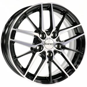 Диск колесный 16 литой CARWEL Лача AB