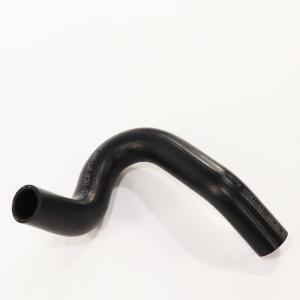 Патрубок KIA Spectra (ИЖ) радиатора отводящий нижний CAR-DEX