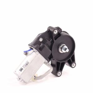 Мотор редуктор стеклоподъемника ВАЗ-2110 правый PEKAR