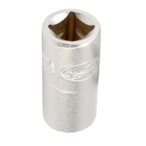 Адаптер для бит F1/4"-F1/4" L=25мм АВТОДЕЛО