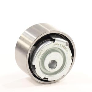 Подшипник ГРМ ВАЗ-2170 ролик натяжной металл PEKAR