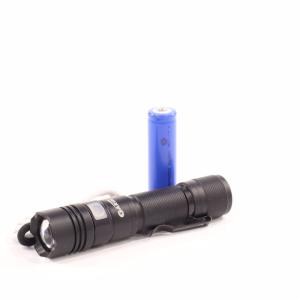 Фонарь GARIN LUX MR-8W оперативный