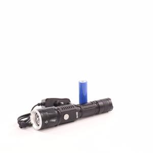 Фонарь GARIN LUX MR-10W оперативный