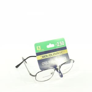 Очки корригирующие BOUQUINISTE 005 / C21 +2.5