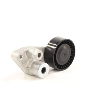 Ролик приводного ремня SSANGYONG Actyon (06-),Kyron (05-),Rexton (03-) (D20/27,E32) обводной ASPARTS