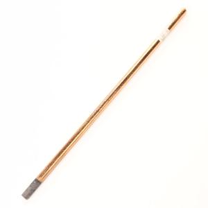 Электрод сварочный угольный для контакт.сварки D=8мм L=305мм КЕДР