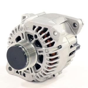 Генератор HYUNDAI Sonata(GF),Tucson,IX35,KIA Sportage3,Optima (с обгонной муфтой) TESLA TECHNICS