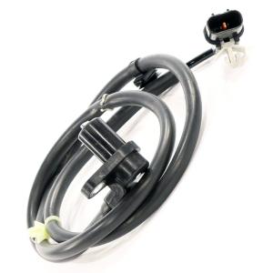 Датчик АБС MITSUBISHI Lanser9 00- передний левый TERMAL