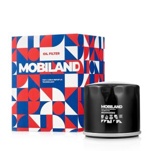 Фильтр масляный MAZDA 6(GJ),Cx5(KE) (дв.2.0/2.5 Skyactiv) MOBILAND