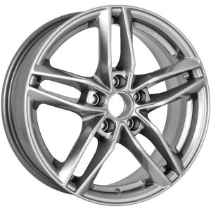 Диск колесный 16 литой IFREE Moskva Хай вэй