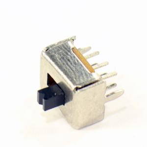 Микропереключатель концевой в плату DM3-00P