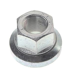 Гайка колеса М22х1.5/34 с шайбой ключ 33 открытая HYUNDAI HD170,450,500