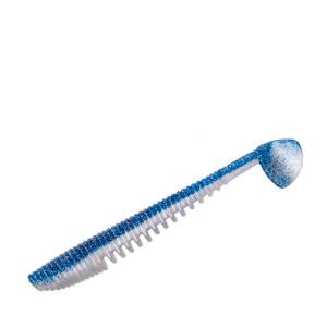 Виброхвост Varuna 11см Blue Pearl