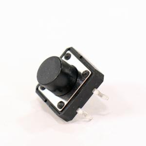 Микровыключатель тактовый TS1280 12x12x8