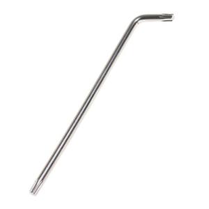 Ключ TORX T30 Г-образный экстрадлинный ROCKFORCE