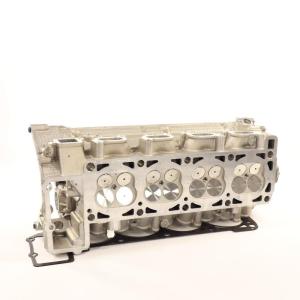 Головка блока ЗМЗ-409051,409052 (19-) с АКПП,прокладкой,крепежом комплект (ОАО ЗМЗ) №