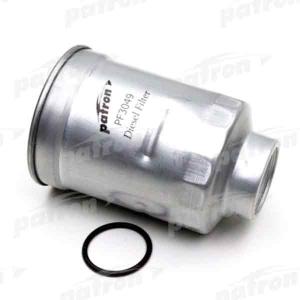 Фильтр топливный MAZDA,MITSUBISHI,TOYOTA,VW PATRON