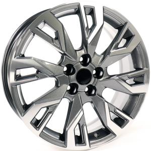 Диск колесный 18 литой Чеко 1809 (Haval Jolion) AGR