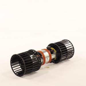 Мотор отопителя ПАЗ,ЛИАЗ 24V ПАЗ (ПОД ЗАКАЗ)