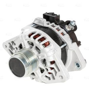 Генератор HYUNDAI i30,KIA Ceed,Venga (1.6) (90A,13.5V)