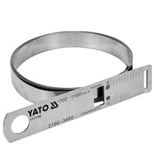 Циркометры