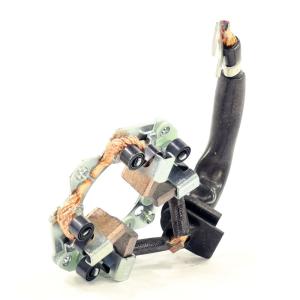 Щеткодержатель NISSAN Qashqai,Almera,Sanny,OPEL,RENAULT стартера СТАРТВОЛЬТ