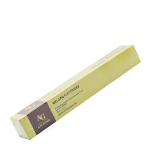 Электрод сварочный по чугуну D=3.2мм 2.0кг L=350мм E Cast NM AG