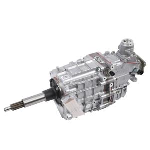 КПП ГАЗель Next (ОАО ГАЗ) Н/О №