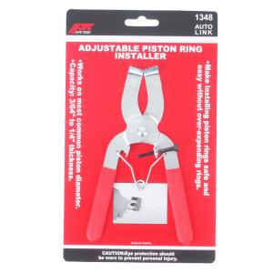 Клещи для установки поршневых колец диапазон 1.2-6мм JTC