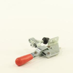 Зажимы вертикальные