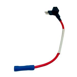 Разветвители предохранителя