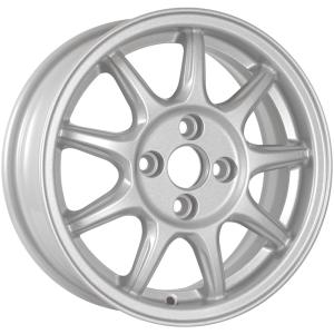 Диск колесный 14 литой IFREE Эвил (КС106) Нео-Классик