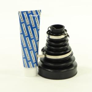 Пыльник привода LAND ROVER Discovery III,FORD Focus III.C-Max внутренний лев/прав 91.5X119X29 к-т QU