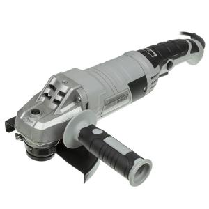 Машинка углошлифовальная 150мм,1400Вт,0-10500об/мин. РЕСАНТА