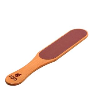 Пилка для педикюра бук 27см