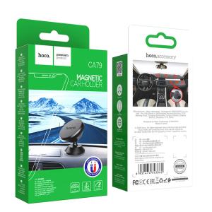 Держатель телефона на панель приборов CA79 Ligue черный HOCO
