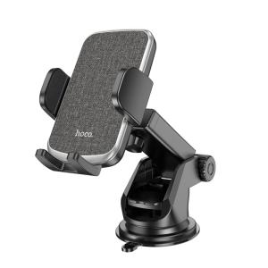 Держатель телефона на панель приборов CA95 Polaris черный HOCO