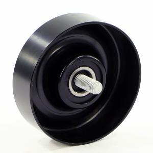 Ролик обводной HYUNDAI Solaris,i20,i30,Elantra,KIA Rio4,Soul,Ceed ремня приводного AMD