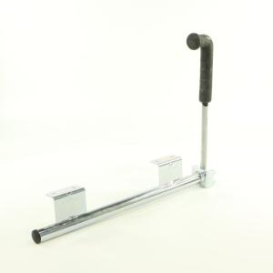 Фиксатор двери фургона поворотный Elmacilar