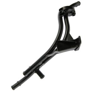 Трубка VW Passat,Tiguan,Scirocco,SKODA Octavia 04-13 системы охлаждения PATRON