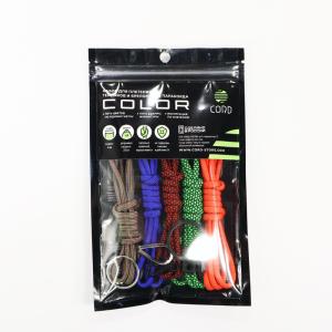 Набор для плетения темляков COLOR