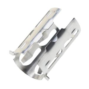 Втулка КАМАЗ-5490 DAF IVECO MAN MERCEDES SCANIA BPW датчика АБС SAMPA