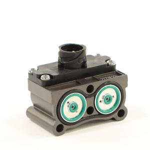 Клапан электромагнитный КАМАЗ-5490 MERCEDES Actros SAMPA