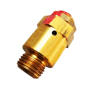 Клапан КАМАЗ предохранительный компрессора Регион-Пронтех