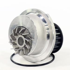 Насос водяной DAEWOO Nexia,OPEL Astra(F,G),Corsa(A,B),Kadett,Vectra(A,B) PATRON