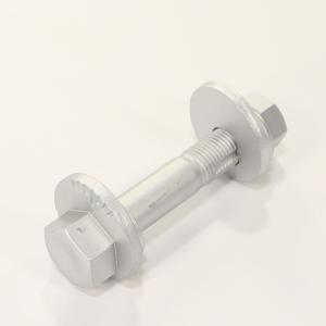 Болт-эксцентрик HYUNDAI ix35,KIA Sportage,Optima подвески задней лев/прав (к-т Болт+шайба+гайка) FEB