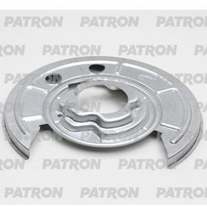 Щиток CITROEN Jumper,FIAT Ducato,PEUGEOT Boxer диска тормозного задний правый