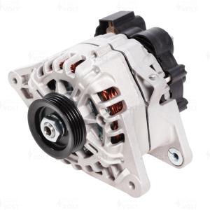 Генератор HYUNDAI Accent,Elantra,Getz,KIA Cerato,Rio,Spectra (ТагАЗ) 90А TESLA TECHNICS